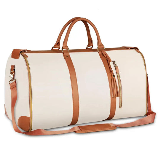 ThirdAvenue® - Luxe CarryOn Duffel