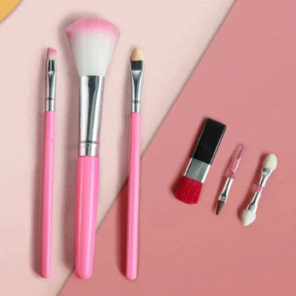 Kit de maquillage lavable pour enfants