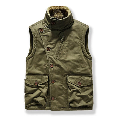 Gilet polaire Ridge Runner