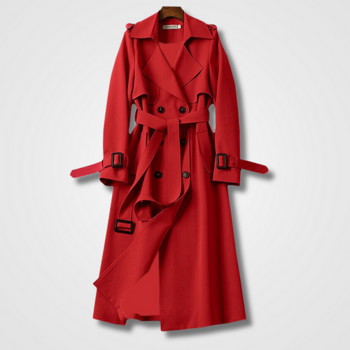 Anneliese - Trench-coat pour femme