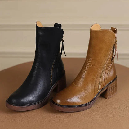 Bottes Meryane™ - Edition limitée