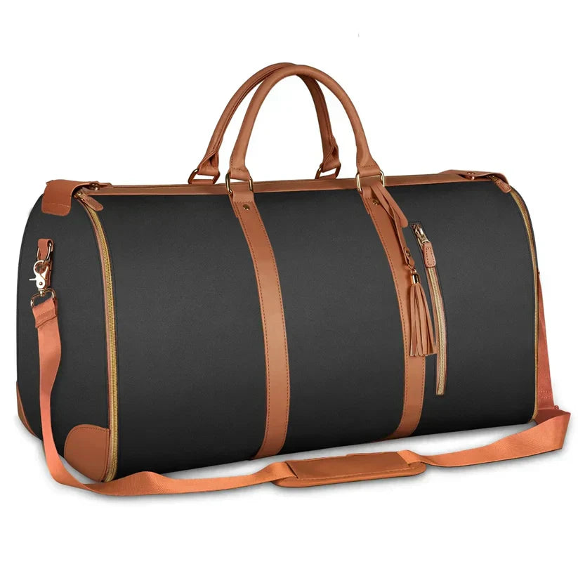 ThirdAvenue® - Luxe CarryOn Duffel