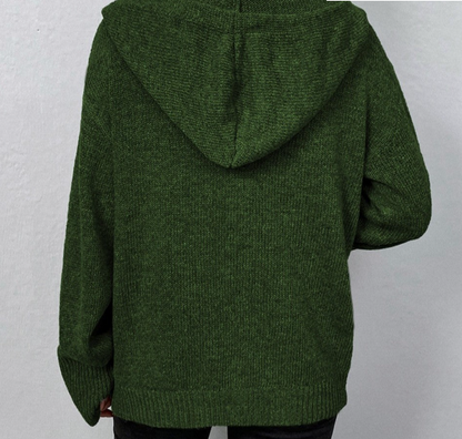 Amelia - Strickjacke Bequeme