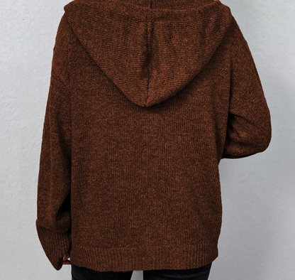 Amelia - Strickjacke Bequeme