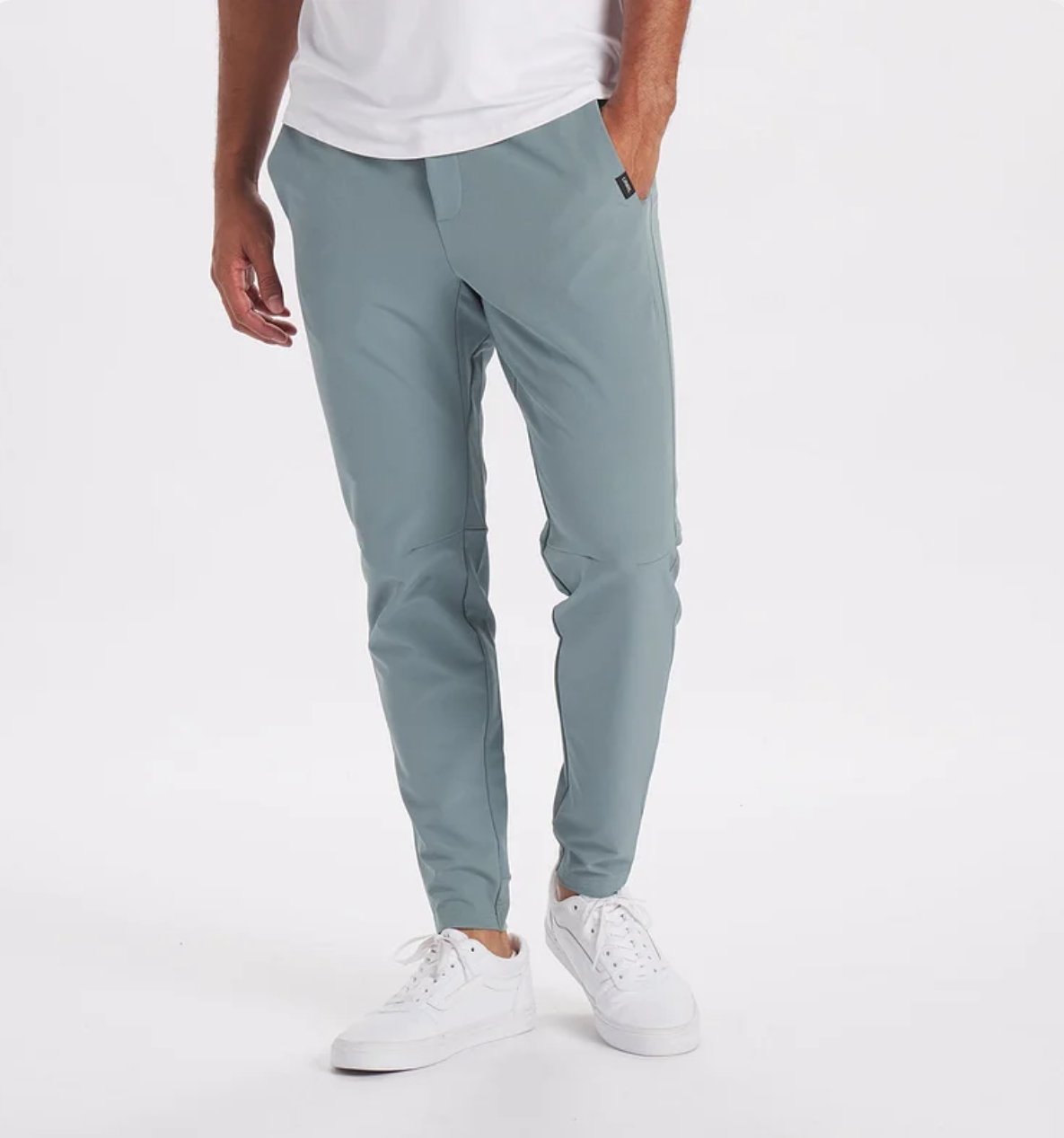 Jackson's VersaFlex Stretch Suit Trousers