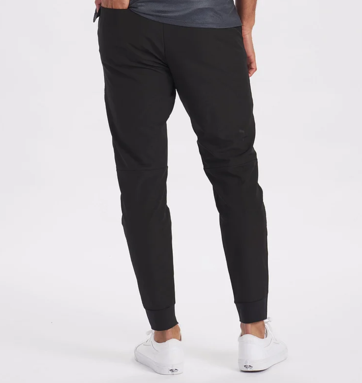 Jackson's VersaFlex Stretch Suit Trousers