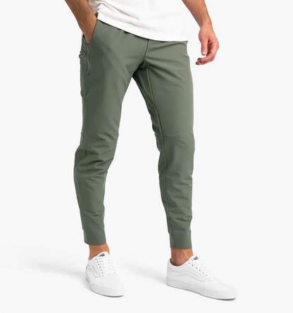 Jackson's VersaFlex Stretch Suit Trousers