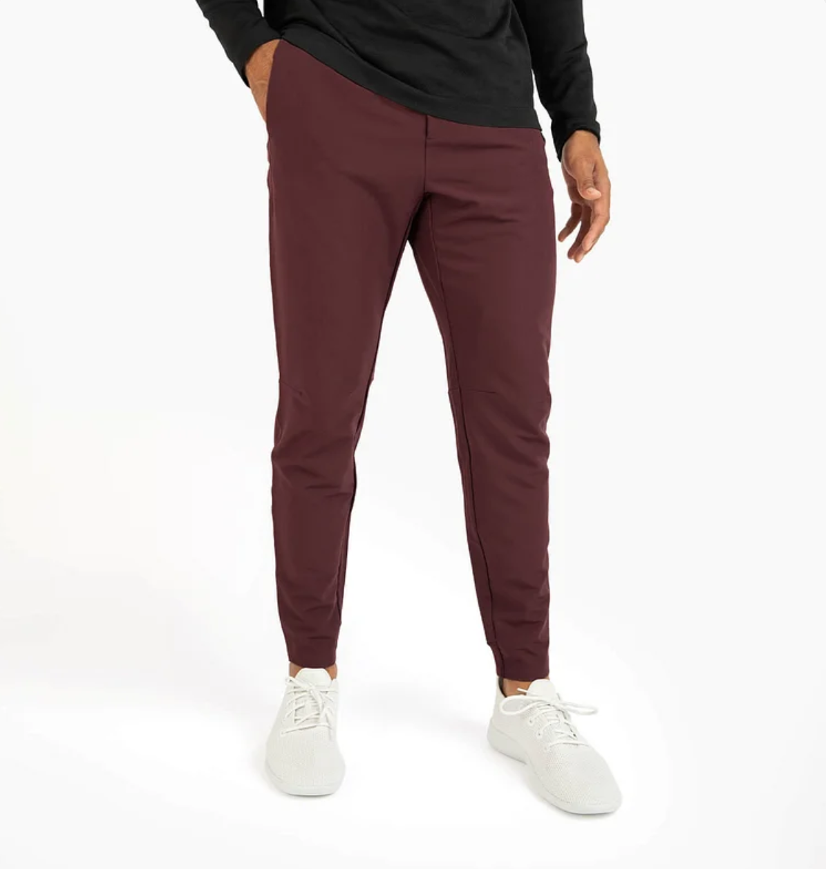 Jackson's VersaFlex Stretch Suit Trousers