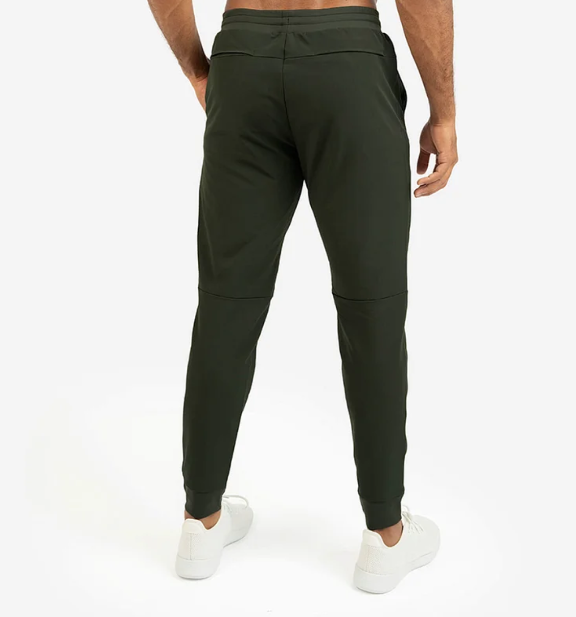 Jackson's VersaFlex Stretch Suit Trousers