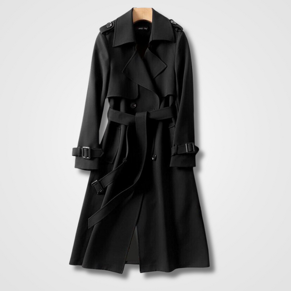 Anneliese - Trench-coat pour femme