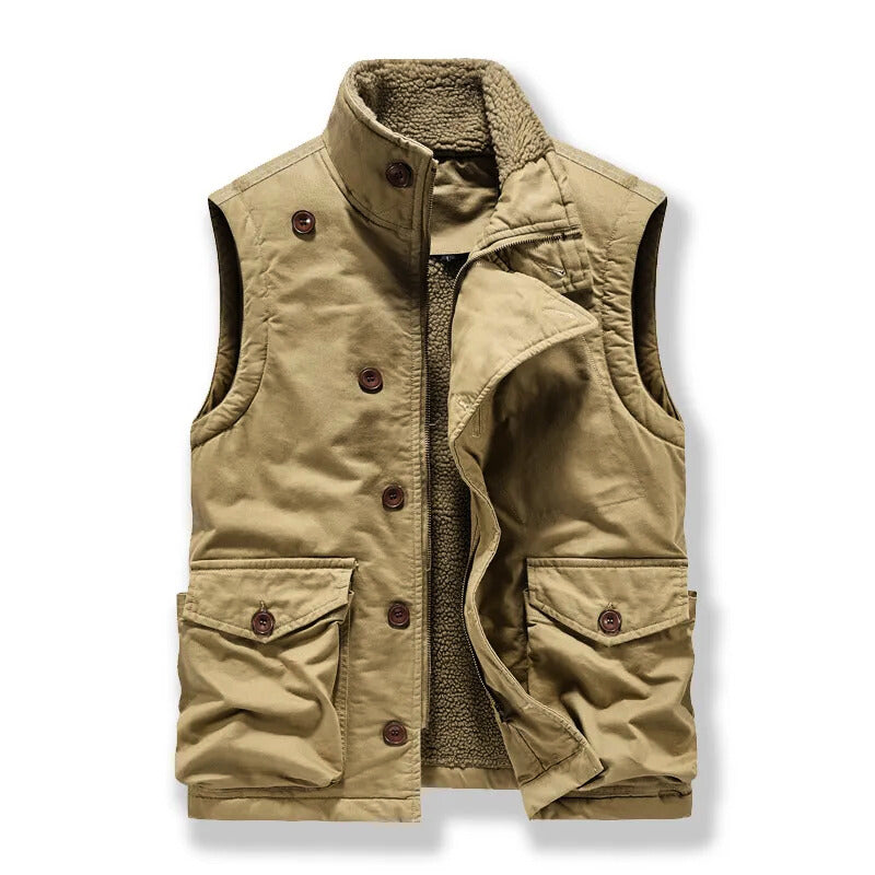 Gilet polaire Ridge Runner