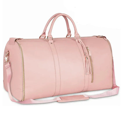 ThirdAvenue® - Luxe CarryOn Duffel