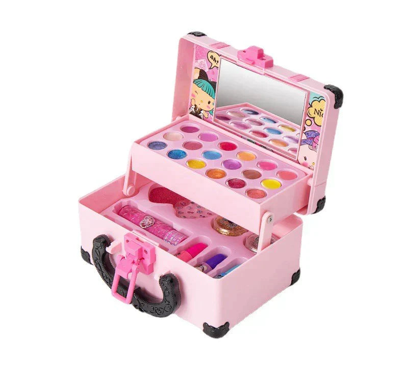 Kit de maquillage lavable pour enfants