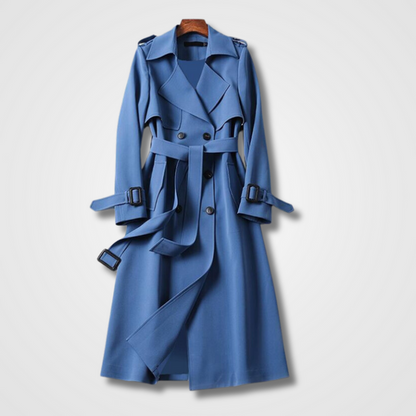 Anneliese - Trench-coat pour femme