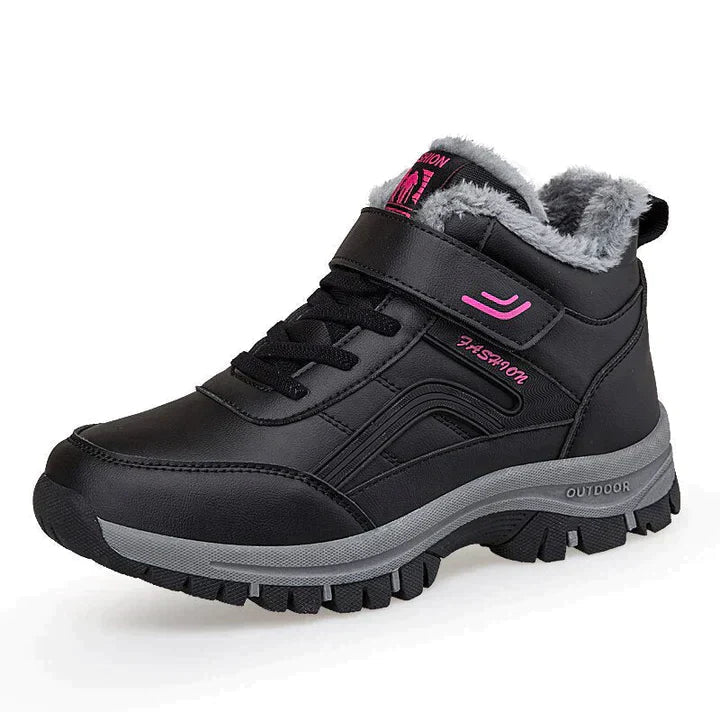 William - Ergonomic Thermal Boots (UNISEX)