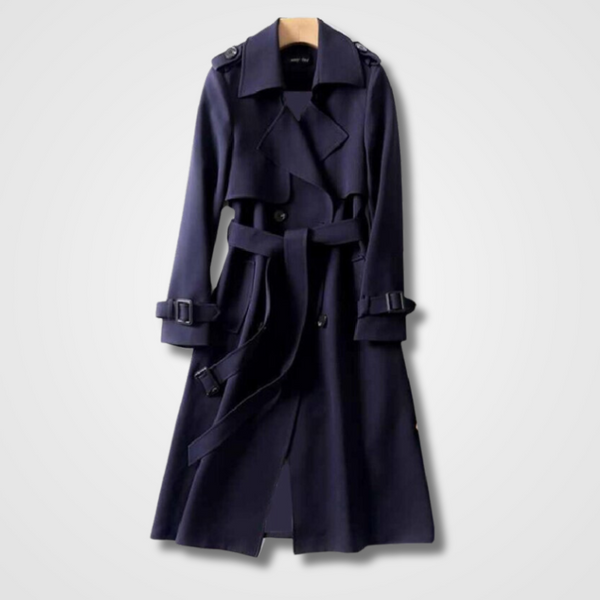 Anneliese - Trench-coat pour femme