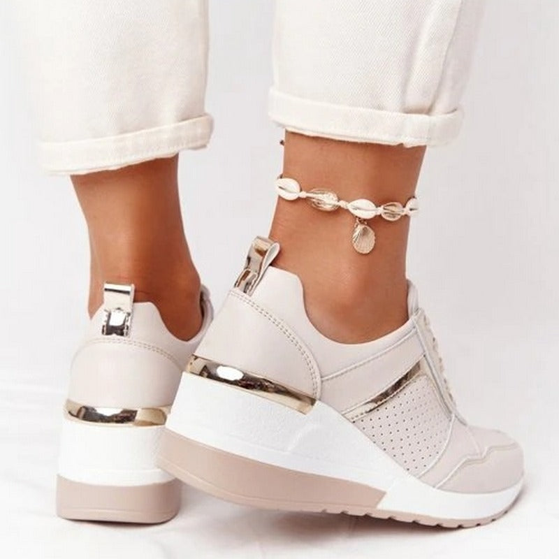 Eva - Chaussures Tendance de la saison