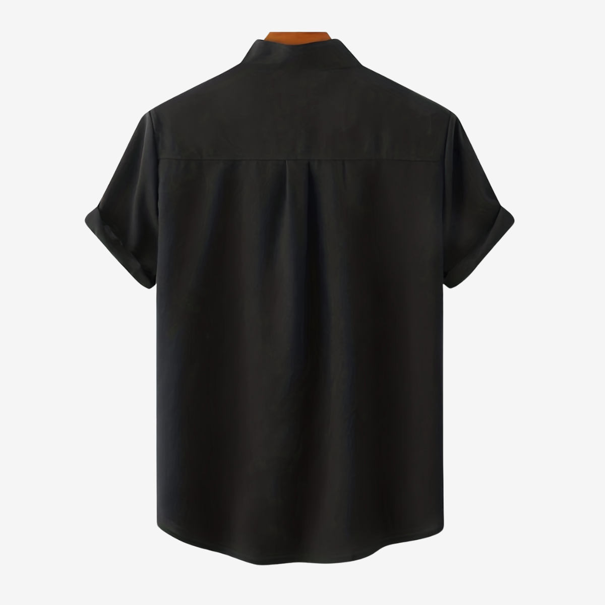 Damer | Cotton Linen Men’s Shirt