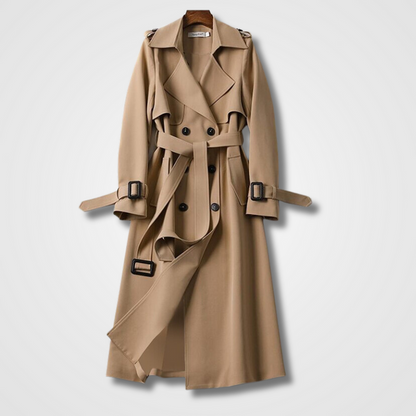 Anneliese - Trench-coat pour femme