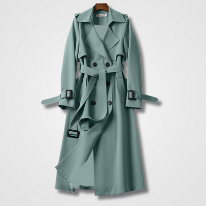 Anneliese - Trench-coat pour femme