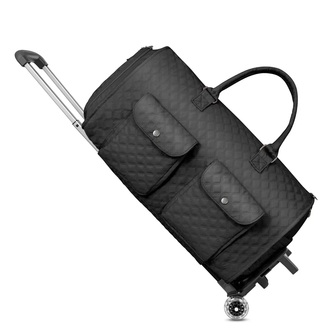 ThirdAvenue® - Luxe CarryOn Duffel