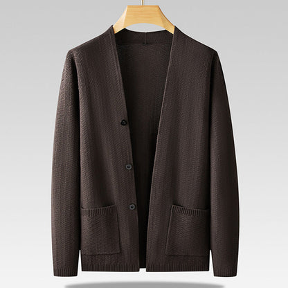 Ben Smith - Portofino Retreat Cardigan