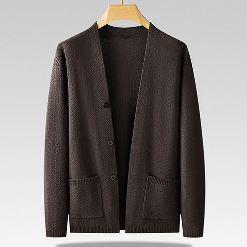 Ben Smith - Portofino Retreat Cardigan