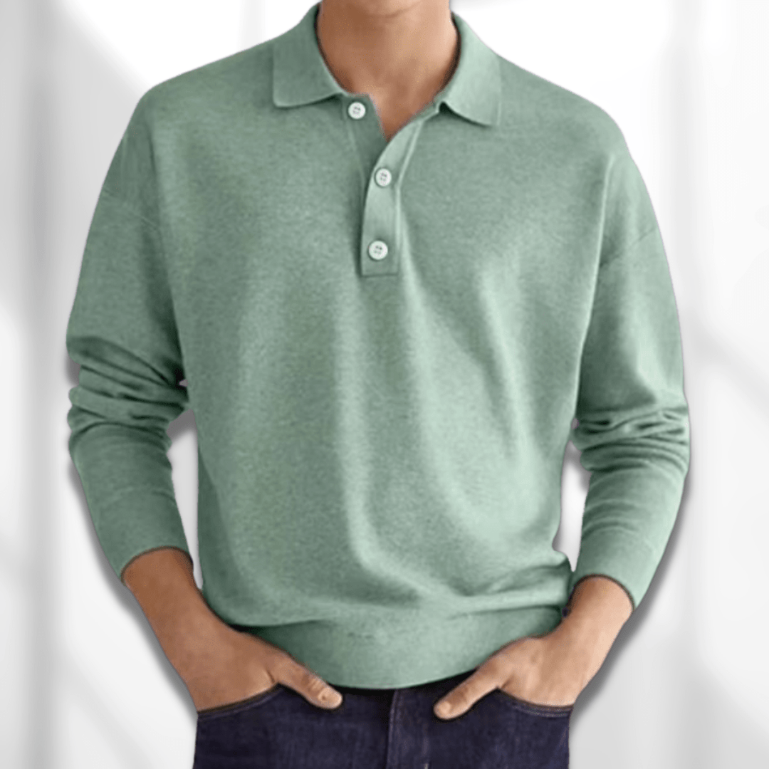 Charles™ | Polo Shirt