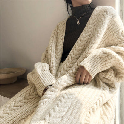 Raneth - Cosy and Comfortable Cardigan