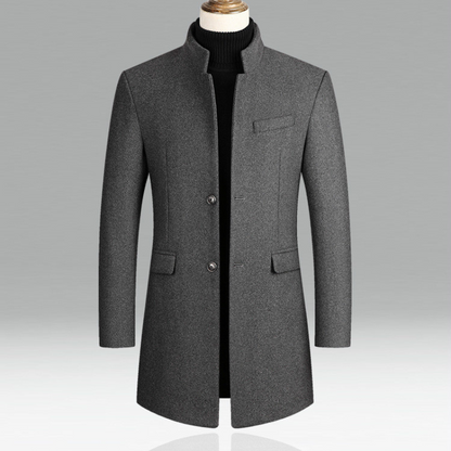 Fernando - Elegant Jacket For Men