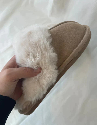 Karla - Teddy Bear Shoes