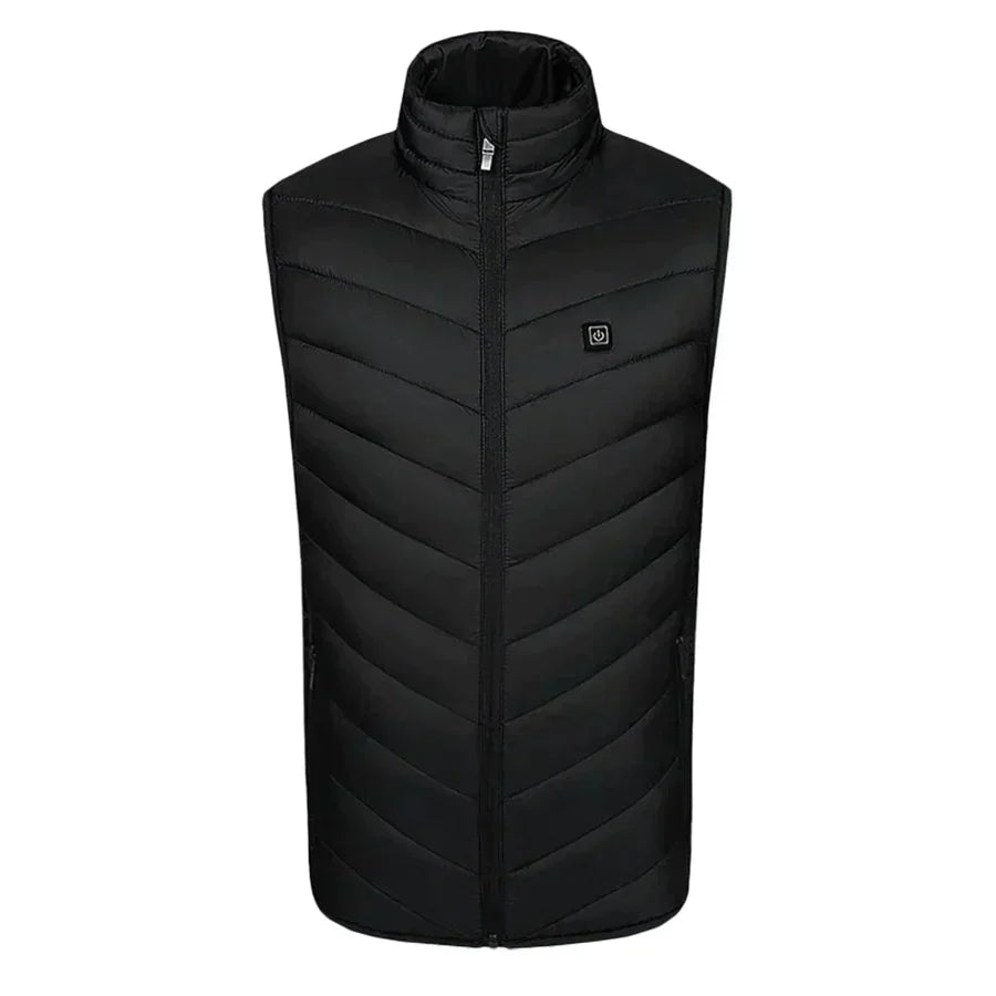 Icone - BodyWarmer - Gilet chauffant intelligent