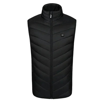 Icone - BodyWarmer - Gilet chauffant intelligent