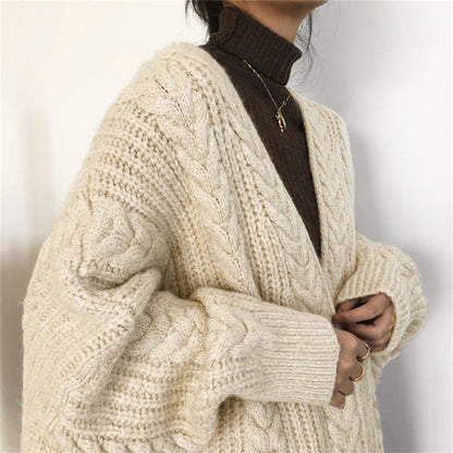 Raneth - Cosy and Comfortable Cardigan