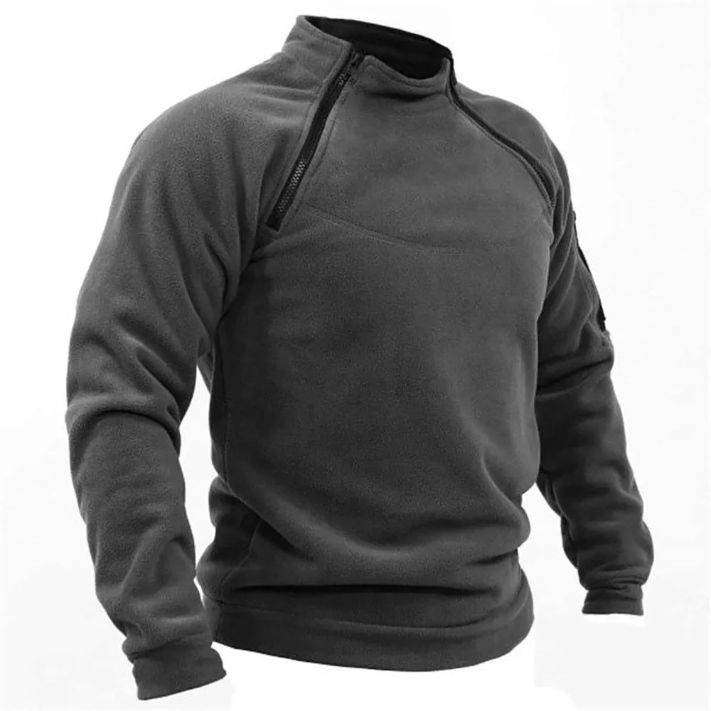 Army™ | Tactical Fleece Sweatshirt