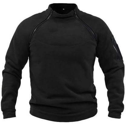 Army™ | Tactical Fleece Sweatshirt