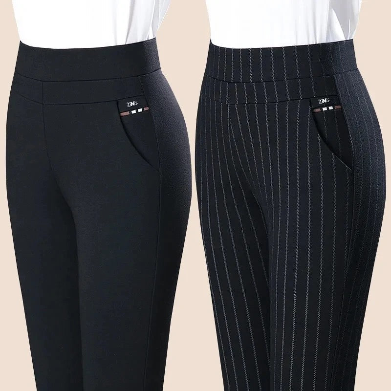 Kiara™ | Women's stretch trousers