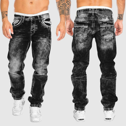 Jack Washington™ Urban Denim Jeans