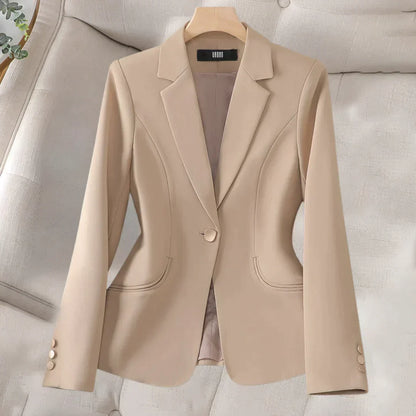 L'AURABLEND NANOSILK LUXE ™ BLAZER