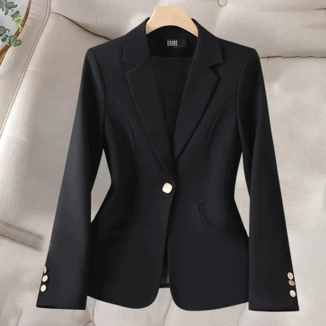 L'AURABLEND NANOSILK LUXE ™ BLAZER