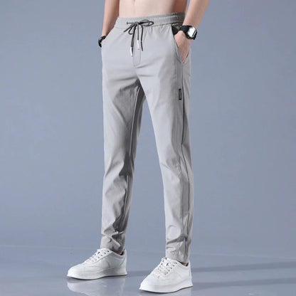 Men's Quick Dry Stretch Pants