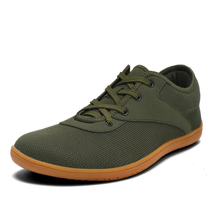 Athens Men's Barefoot Trainers