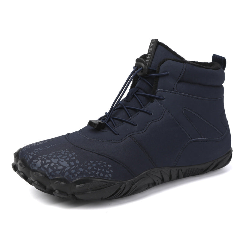 Men's Aspen Barefoot Shoes