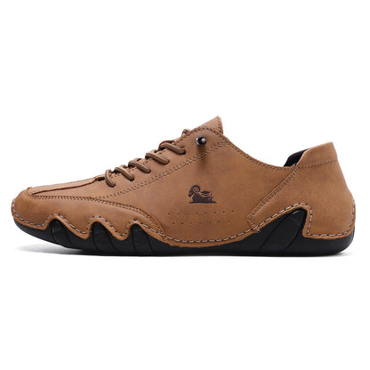 Men's Aron Barefoot Shoes