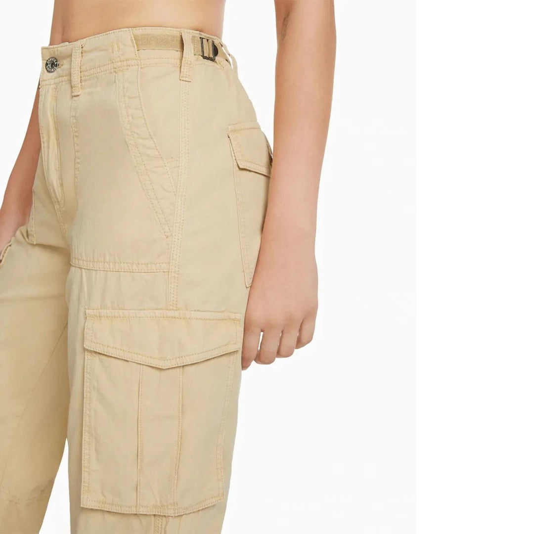 Melody™ Straight Fit Cargo Trousers