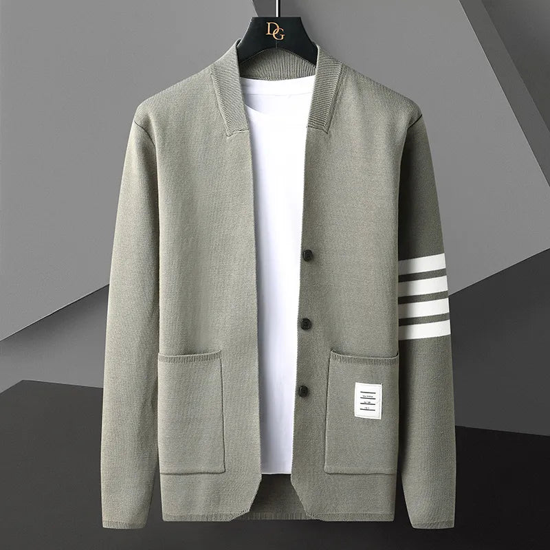 Elio Premium Cardigan