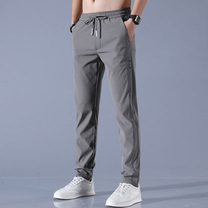 Men's Quick Dry Stretch Pants