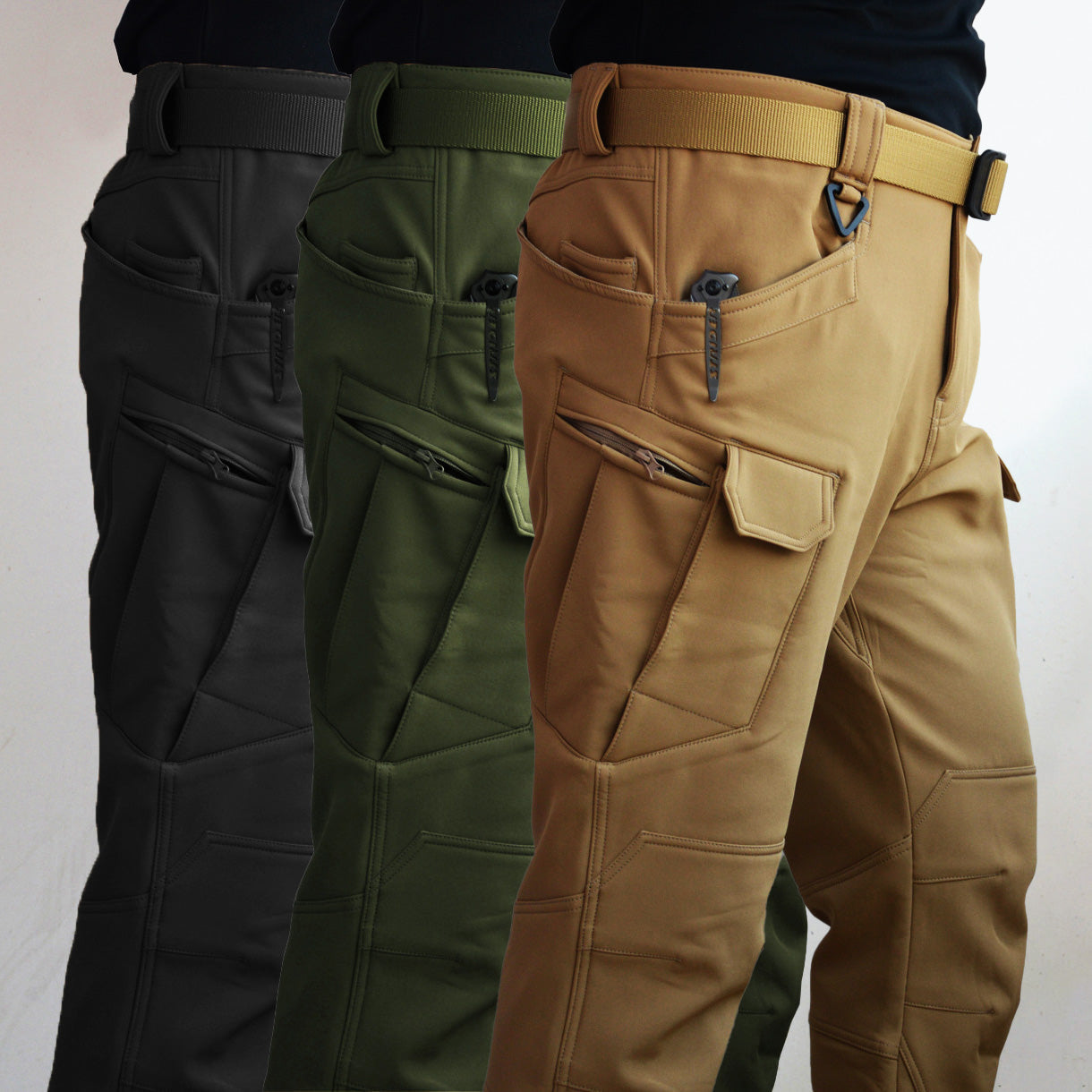 Vanguard™ Legacy Tactical Pants