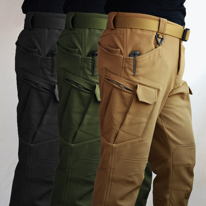 Vanguard™ Legacy Tactical Pants