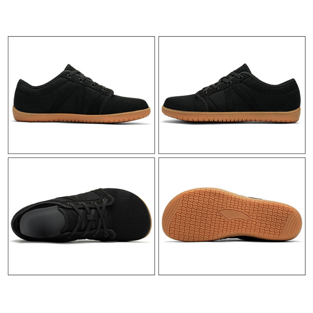 Athens Men's Barefoot Trainers